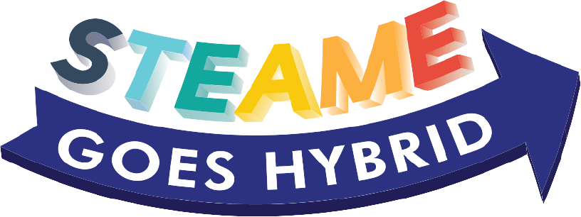 STEAME goes Hybrid